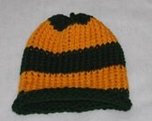 Green and Gold "Team Australia" Hat