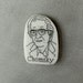 Chomsky Magnet