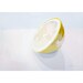 grapefruit art - original painting - Grapefruit 7