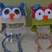 Olivia Owl Hat