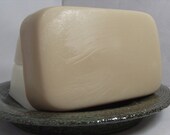 Goats Milk Soap Amber  Fragrance moisturizing soap sensitive skin