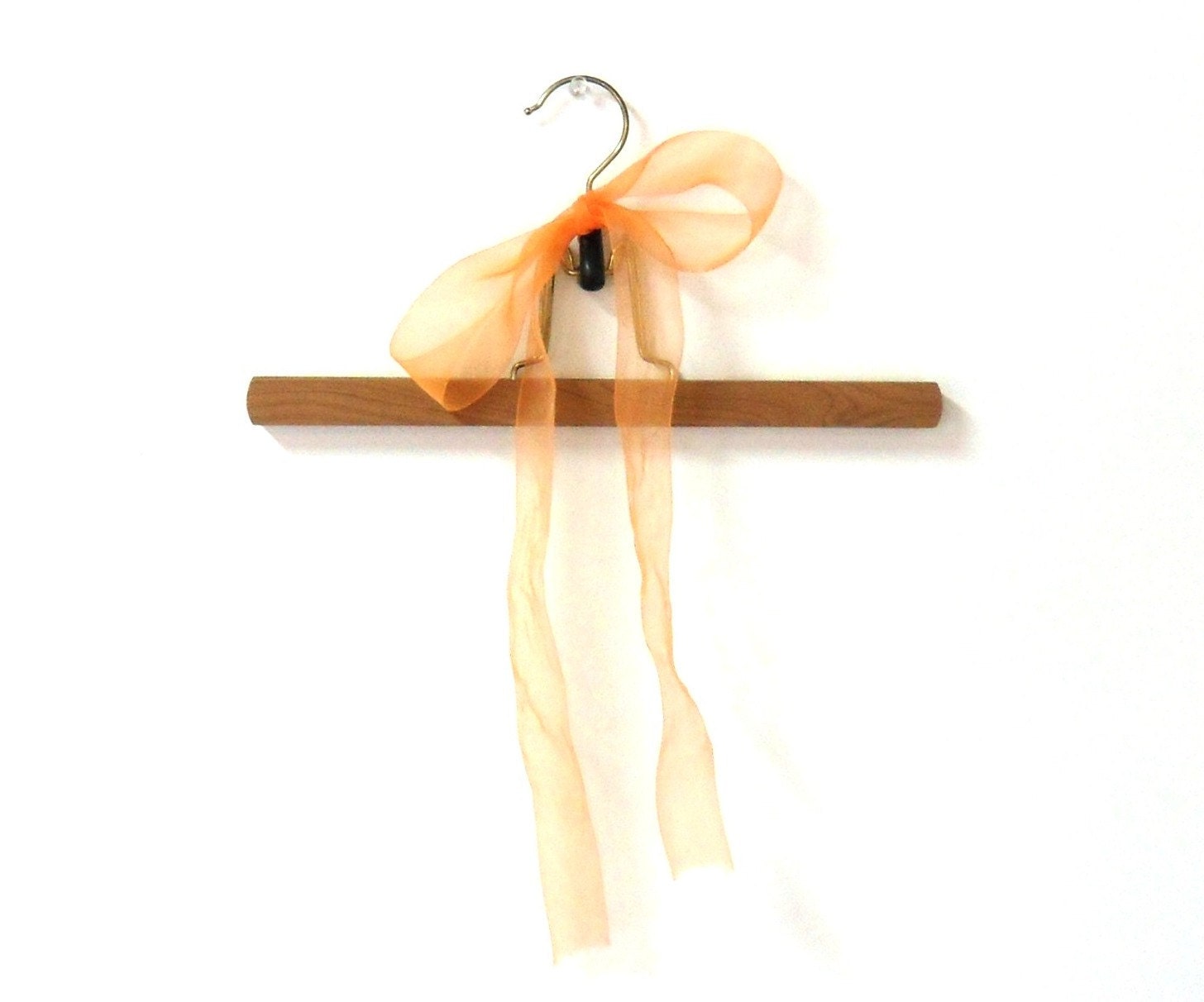 Wooden Pants Hanger
