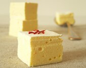 Apricot Saffron Marshmallows