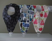 BoBo (pacifier)  Bib