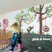Kids Wall Decal, Play Room Decal : -  Our ORIGINAL PLAYROOM Nursery Kids Removable Wall Vinyl Decal - All Kids love this