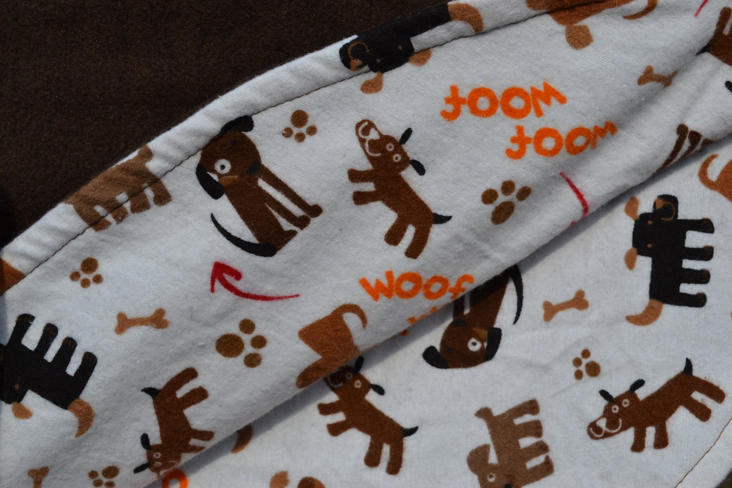 Greyhound Vest - L