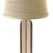 Surfboard Accent Lamp Walnut