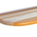 Large Surfboard Shelf 36 1/2" Butterscotch and Pine