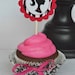 DIY Printable FULL Collection: Hot Pink & Zebra