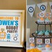 DIY Printable ROBOT Party: Full Collection