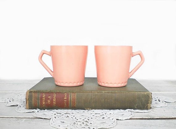 Pink Tea Cups for Valentines Day projectt eclectict helloteam tbteam