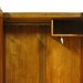 Antique Art Deco Armoire