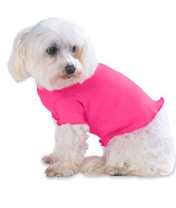 Princess Doggie T-shirt Buffalo, Cute and Ruffles