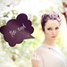 1 Chalkboard sign on a stick - Photobooth prop