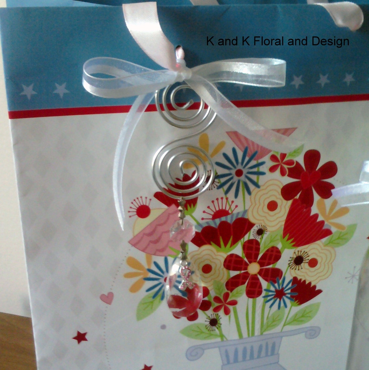Breast Cancer-Hope For a Cure-Wedding Favors-Gift Tags-Race Medals-Awards-Ornaments