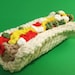 Easter Gifts / Easter Toy / Hot Dog / /easter Baby / Crochet Food / Children Toys / Kid Toy / Play Food / Knitted Food / Felt Food / Pet Toy