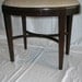 SALE 20% OFF / Antique Upholstered  Bench - Vanity Bench or Piano Bench