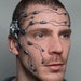 Nanotec cybernetic head system