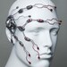 Nanotec cybernetic head system