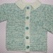 Alpaca Cardigan Sweater for Toddler