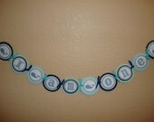 Preppy Whale High Chair Banner Il_170x135