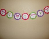 Tinkerbell Custom Word Banner Il_170x135