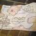 Custom Treasure Map