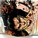 The Original Upcycled Comic Book Bracelet Featuring Robin and Superboy
