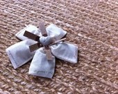 Choose any 5 Seed Bombs of Love varieties with combined shipping