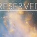 RESERVED for Ann