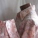 20 PERCENT DISCOUNT Vintage Mens Shirt Long Sleeve Cimone Cimone 48 in/122cm chest