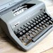 Vintage Royal Typewriter