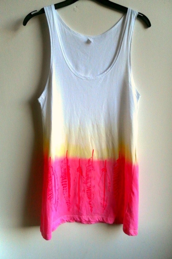 Indie Festival Vest