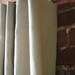 108"L x 46"W Striped Drapery Panel - Pick your colors