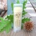 Almond Lip Balm, Natural Chapstick, Lip Balms Shea butter, Home and Living, Bath and body, Almond Scent chapstick