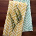 Any 2 Linen Tea Towels - Mix & Match
