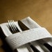 Menu Napkin Ring