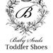 Baby Souls Couture Toddler Baby Shoes - 38. dollar styles