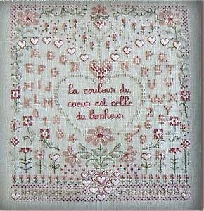 free cross stitch patterns | Just another WordPress site