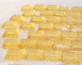 NATURAL LEMON, Essential Oil Hard Candy, An Internal Cleanser 5oz