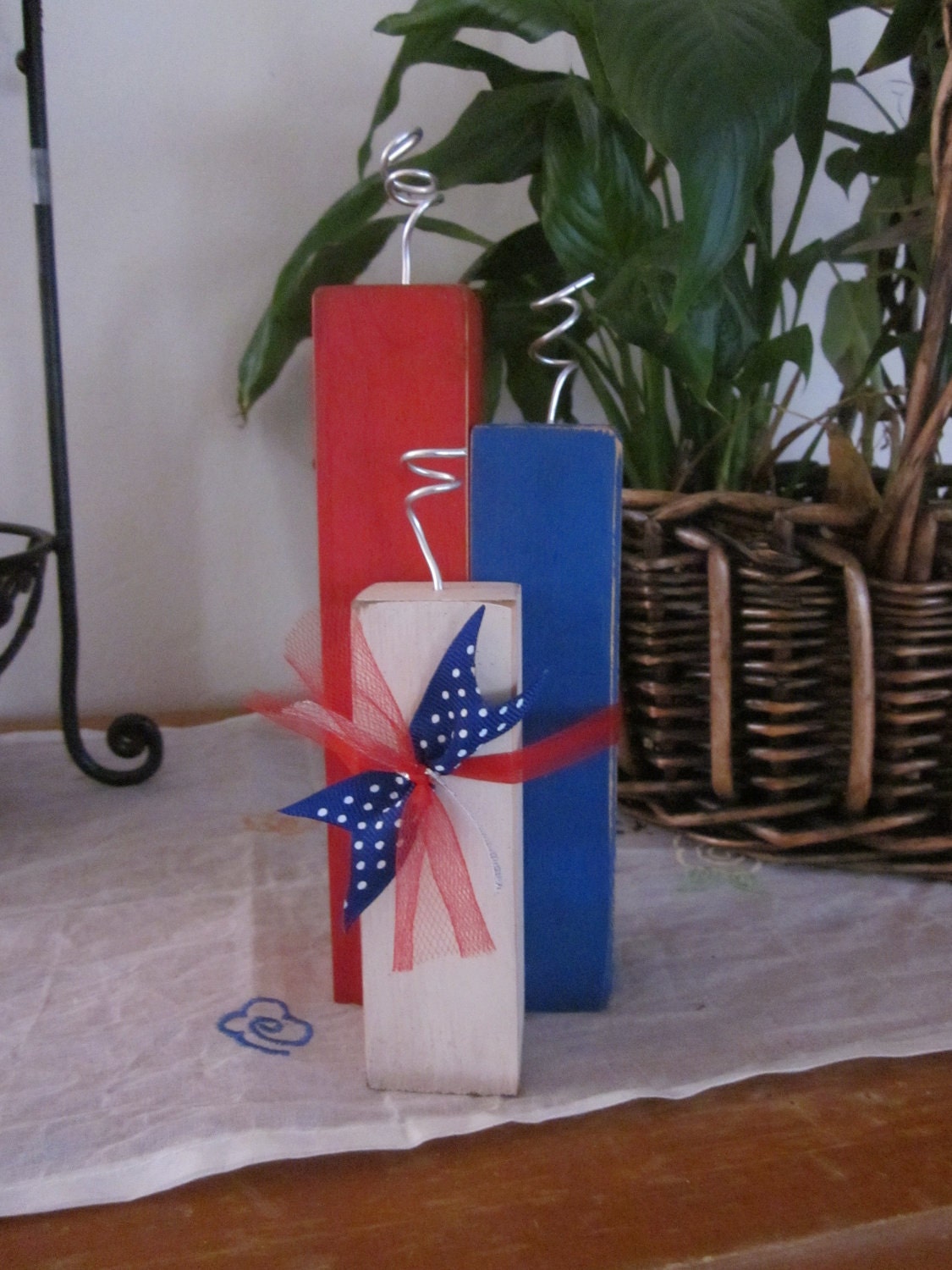 Fourth of July, 4th of july, firecracker, americana, primitive, USA U.S.A America, star, stars and stripes, Red White Blue