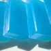 Blueberry Soap - Blue Soap - Homemade Soap - Bar Soap