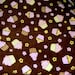 Made to Order Cozy: Cupcakes Galore Fleece Pet Blanket