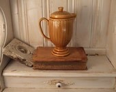 Ethnic Pitcher