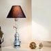 BIG MONA upcycled design table lamp by Kozo Lamp