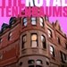 The Royal Tenenbaums Movie Poster (Paper or Plexiglas or Canvas)