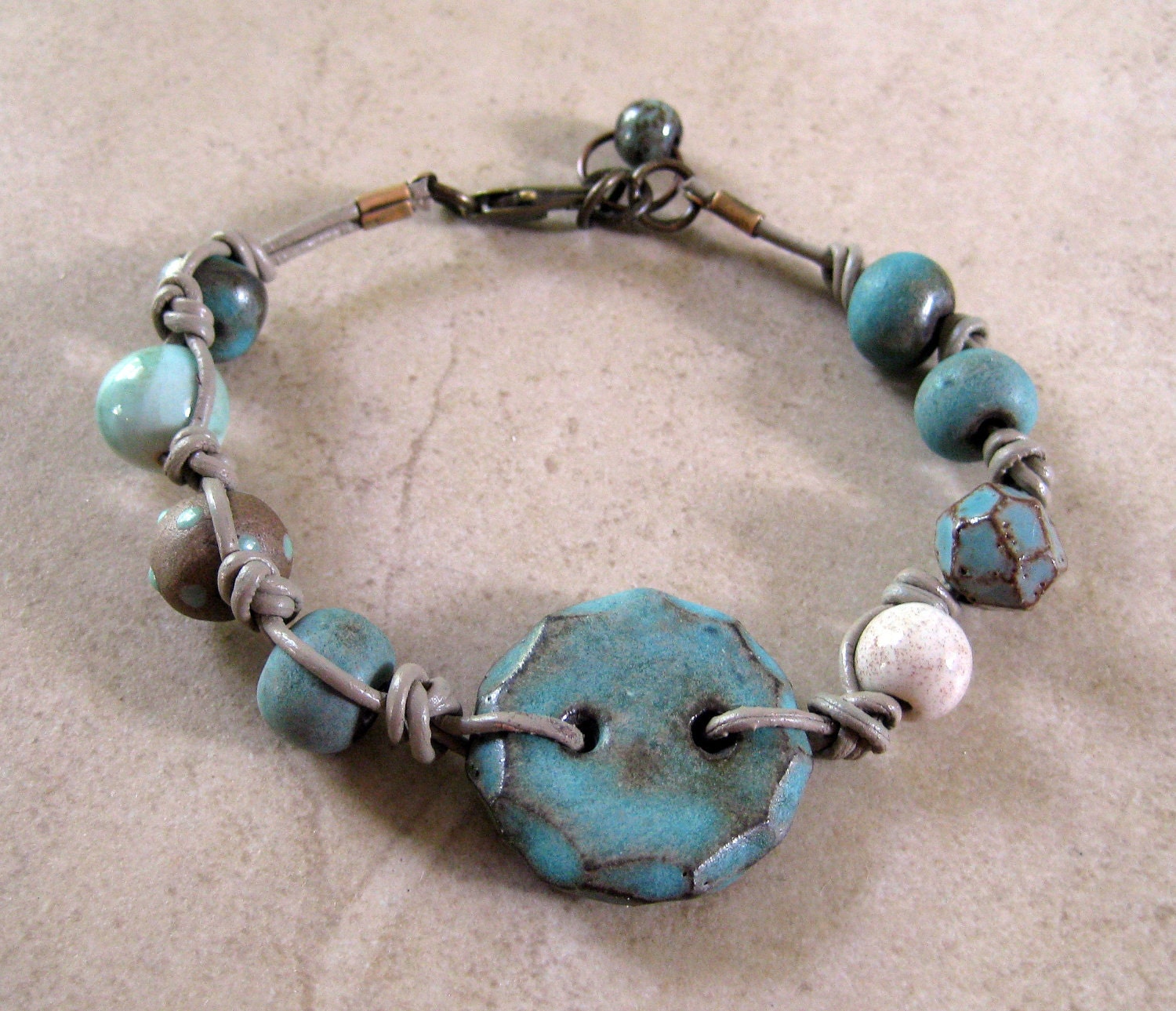 Rustic Charm