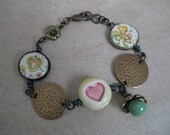 Simply Sweet Bracelet