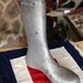 Metal Boot Mold
