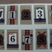 Deployment Countdown Calendar